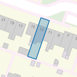 Perceel LDT00-C-5991