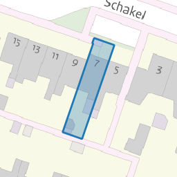 Perceel LDT00-C-5993