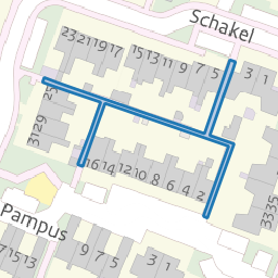Perceel LDT00-C-5995