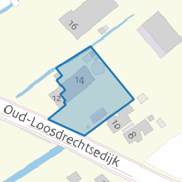 Perceel LDT00-C-5997