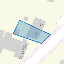 Perceel LDT00-C-6008