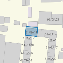 Perceel LDT00-C-6021