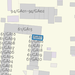 Perceel LDT00-C-6025