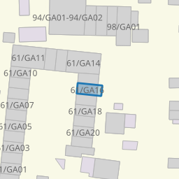 Perceel LDT00-C-6026
