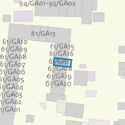 Perceel LDT00-C-6027
