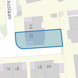 Perceel LDT00-C-6052
