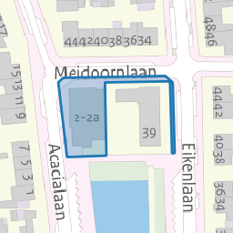 Perceel LDT00-C-6062