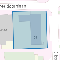 Perceel LDT00-C-6063