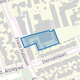 Perceel LDT00-C-6074
