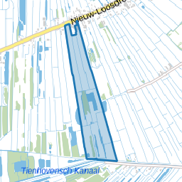 Perceel LDT00-C-6096