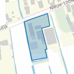 Perceel LDT00-C-6097