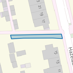 Perceel LDT00-C-6098