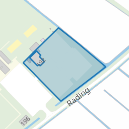 Perceel LDT00-C-6117