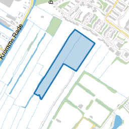 Perceel LDT00-C-6190