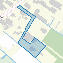 Perceel LDT00-C-6199