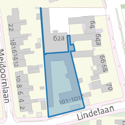 Perceel LDT00-C-6209