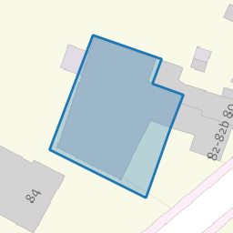 Perceel LDT00-C-6233