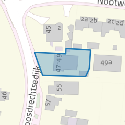 Perceel LDT00-C-6246