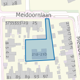Perceel LDT00-C-6253