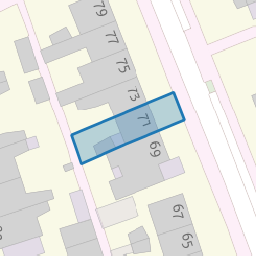 Perceel LDT00-C-6264