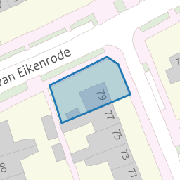 Perceel LDT00-C-6265