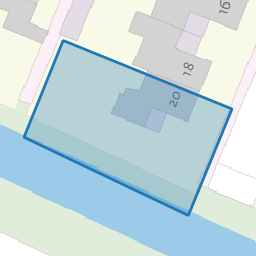 Perceel LDT00-C-6289