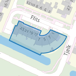 Perceel LDT00-C-6290
