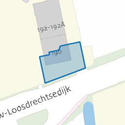 Perceel LDT00-C-6302