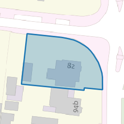 Perceel LDT00-C-6311