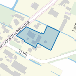 Perceel LDT00-C-6319