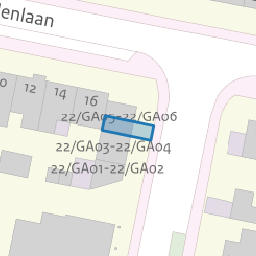 Perceel LDT00-C-6331