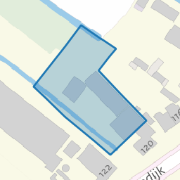 Perceel LDT00-C-6364