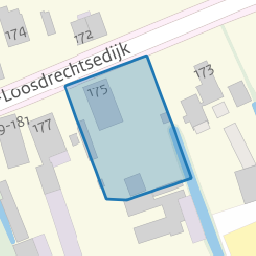 Perceel LDT00-C-6409