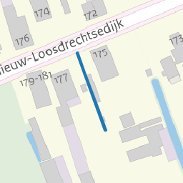 Perceel LDT00-C-6410