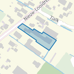 Perceel LDT00-C-6422