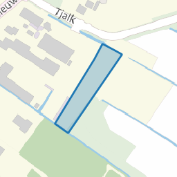 Perceel LDT00-C-6424