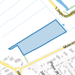 Perceel LDT00-C-6426