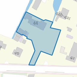 Perceel LDT00-C-6441