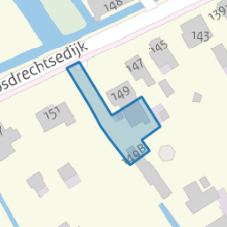 Perceel LDT00-C-6453