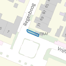 Perceel LDT00-C-6460