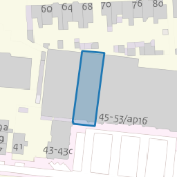 Perceel LDT00-C-6545