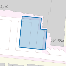 Perceel LDT00-C-6551