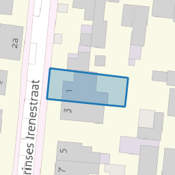 Perceel LDT00-C-6558