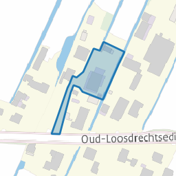 Perceel LDT00-C-6594