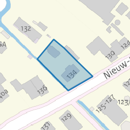 Perceel LDT00-C-6604