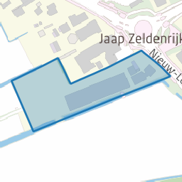 Perceel LDT00-C-6606