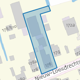 Perceel LDT00-C-6608