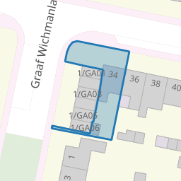 Perceel LDT00-C-6616
