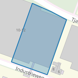 Perceel LDT00-C-6631