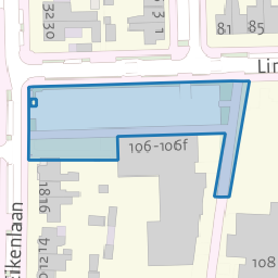 Perceel LDT00-C-6645